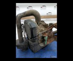 RADIATORE AUSILIARIO WEBASTO BMW E66 2007 3.0D 641 - 19