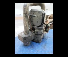 RADIATORE AUSILIARIO WEBASTO BMW E66 2007 3.0D 641 - 20