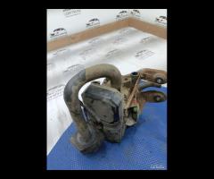 RADIATORE AUSILIARIO WEBASTO BMW E66 2007 3.0D 641 - 21