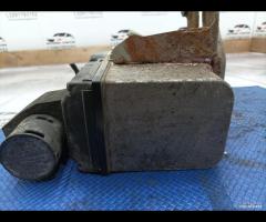 RADIATORE AUSILIARIO WEBASTO BMW E66 2007 3.0D 641 - 22