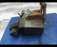 RADIATORE AUSILIARIO WEBASTO BMW E66 2007 3.0D 641 - 23