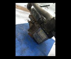 RADIATORE AUSILIARIO WEBASTO BMW E66 2007 3.0D 641 - 24