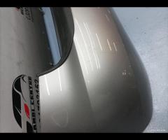 PARAURTI POSTERIORE SKODA FABIA 2010 HATCHBACK COL