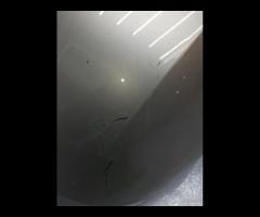 PARAURTI POSTERIORE SKODA FABIA 2010 HATCHBACK COL - 6