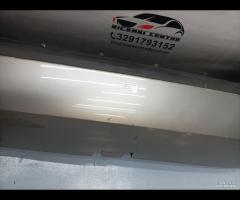 PARAURTI POSTERIORE SKODA FABIA 2010 HATCHBACK COL - 8