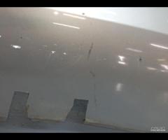 PARAURTI POSTERIORE SKODA FABIA 2010 HATCHBACK COL - 10