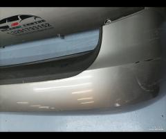 PARAURTI POSTERIORE SKODA FABIA 2010 HATCHBACK COL - 14