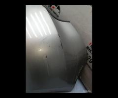 PARAURTI POSTERIORE SKODA FABIA 2010 HATCHBACK COL - 16