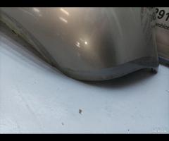 PARAURTI POSTERIORE SKODA FABIA 2010 HATCHBACK COL - 17