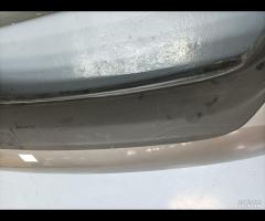 PARAURTI POSTERIORE SKODA FABIA 2010 HATCHBACK COL - 19