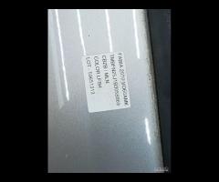 PARAURTI POSTERIORE SKODA FABIA 2010 HATCHBACK COL - 21