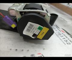 CINTURA DI SICUREZZA ANTERIORE DESTRA AUDI A6 2011 - 7