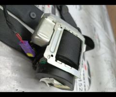 CINTURA DI SICUREZZA ANTERIORE DESTRA AUDI A6 2011 - 9