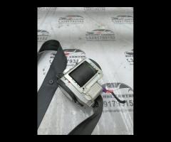 CINTURA DI SICUREZZA ANTERIORE DESTRA AUDI A6 2011 - 11