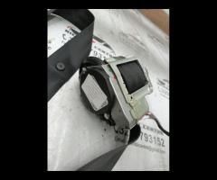 CINTURA DI SICUREZZA ANTERIORE DESTRA AUDI A6 2011 - 12
