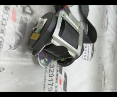 CINTURA DI SICUREZZA ANTERIORE DESTRA AUDI A6 2011 - 14