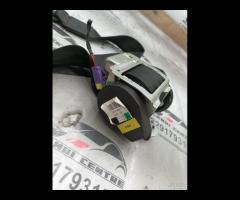 CINTURA DI SICUREZZA ANTERIORE DESTRA AUDI A6 2011 - 15
