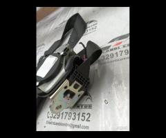 CINTURA DI SICUREZZA ANTERIORE DESTRA AUDI A6 2011 - 16