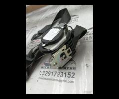 CINTURA DI SICUREZZA ANTERIORE DESTRA AUDI A6 2011 - 17