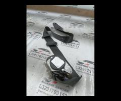 CINTURA DI SICUREZZA ANTERIORE DESTRA AUDI A6 2011 - 21