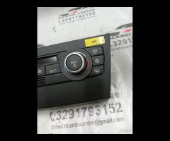 COMANDI CLIMA BMW E90 9162983-01 916298301 916298 - 6