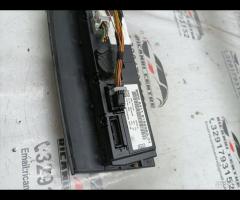 COMANDI CLIMA BMW E90 9162983-01 916298301 916298 - 11