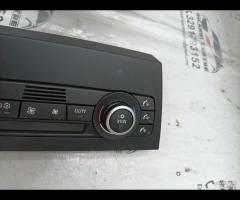 COMANDI CLIMA BMW E90 9162983-01 916298301 916298 - 18