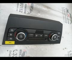 COMANDI CLIMA BMW E90 9162983-01 916298301 916298 - 19