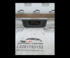 COMANDI CLIMA SEAT IBIZA CUPRA 2014 6J0820043E 013