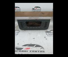 COMANDI CLIMA SEAT IBIZA CUPRA 2014 6J0820043E 013