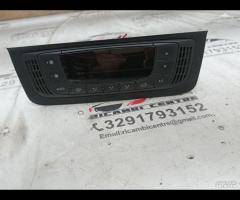 COMANDI CLIMA SEAT IBIZA CUPRA 2014 6J0820043E 013