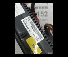 COMANDI CLIMA SEAT IBIZA CUPRA 2014 6J0820043E 013 - 9