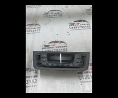 COMANDI CLIMA SEAT IBIZA CUPRA 2014 6J0820043E 013 - 14