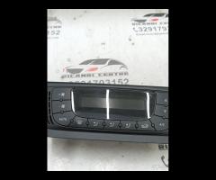 COMANDI CLIMA SEAT IBIZA CUPRA 2014 6J0820043E 013 - 16