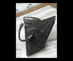 SPECCHIO RETROVISORE  SINISTRA FORD MONDEO SW 2013 - 21