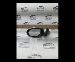 SPECCHIO SPECCHIETTO RETROVISORE SINISTRA MAZDA 6