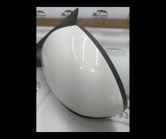 SPECCHIO SPECCHIETTO RETROVISORE SINISTRA MAZDA 6 - 8