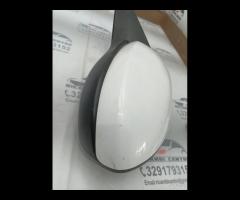 SPECCHIO SPECCHIETTO RETROVISORE SINISTRA MAZDA 6 - 10