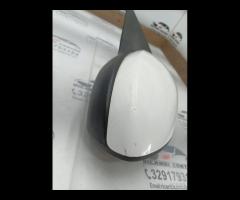 SPECCHIO SPECCHIETTO RETROVISORE SINISTRA MAZDA 6 - 11