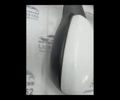 SPECCHIO SPECCHIETTO RETROVISORE SINISTRA MAZDA 6 - 12