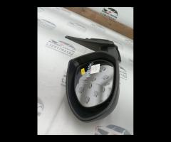 SPECCHIO SPECCHIETTO RETROVISORE SINISTRA MAZDA 6 - 21