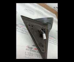 SPECCHIO SPECCHIETTO RETROVISORE DESTRA MAZDA 6 20 - 23