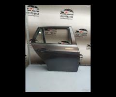 PORTA PORTIERA POSTERIORE DX BMW SERIE 3 E91 TOURI