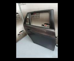 PORTA PORTIERA POSTERIORE DX BMW SERIE 3 E91 TOURI - 6