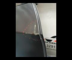 PORTA PORTIERA POSTERIORE DX BMW SERIE 3 E91 TOURI - 13