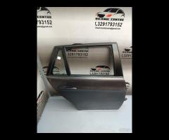 PORTA PORTIERA POSTERIORE DX BMW SERIE 3 E91 TOURI - 19