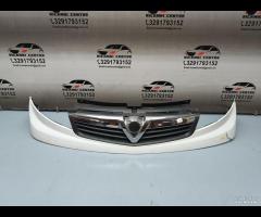 PARAURTI ANTERIORE OPEL VIVARO 2009 COLORE 10U(474