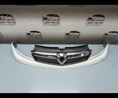 PARAURTI ANTERIORE OPEL VIVARO 2009 COLORE 10U(474