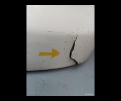 PARAURTI ANTERIORE OPEL VIVARO 2009 COLORE 10U(474 - 8