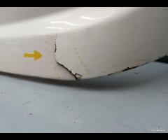PARAURTI ANTERIORE OPEL VIVARO 2009 COLORE 10U(474 - 9